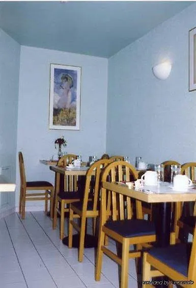 Hotel Royal Bastille Paříž