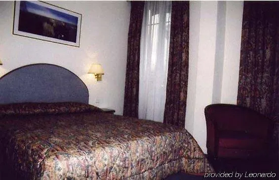 Royal Bastille Hotel Paříž