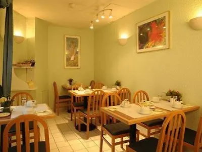 Royal Bastille Hotel Paříž