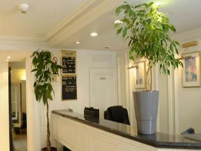 Hotel Royal Bastille Parigi