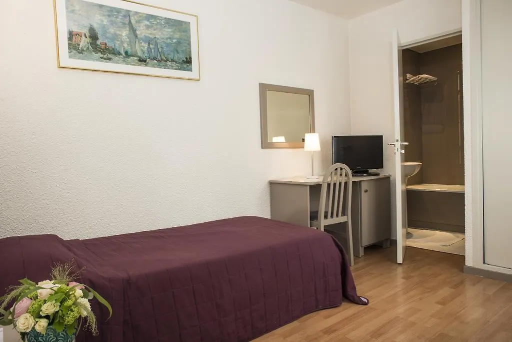 Royal Bastille Hotel