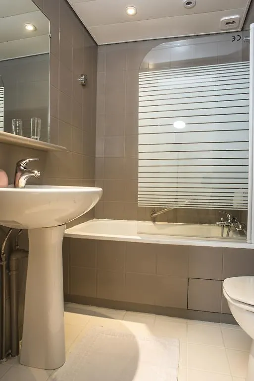 Royal Bastille 2* Paris