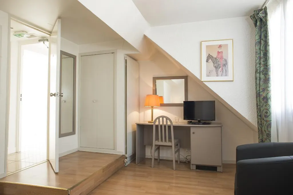 Hotel Royal Bastille Paris