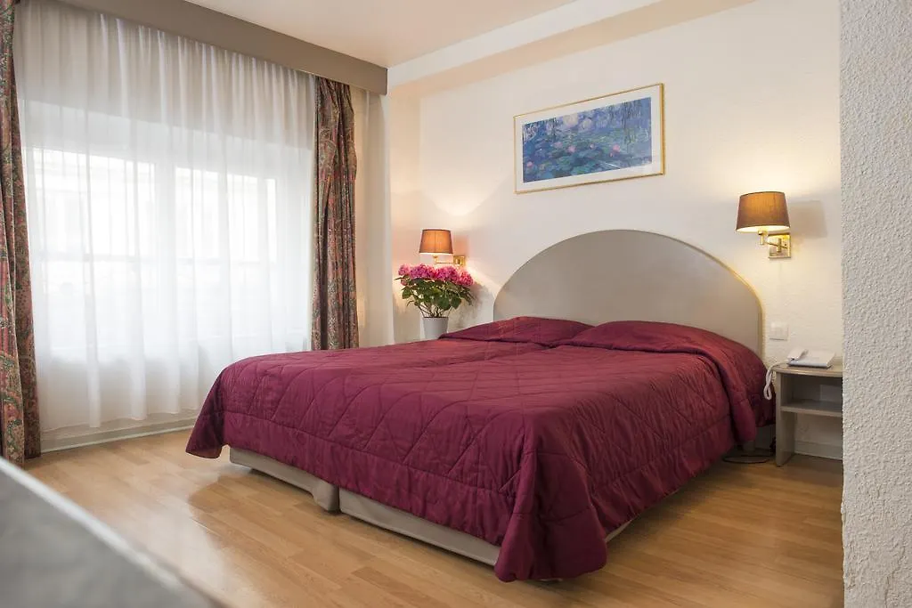 Royal Bastille Hotel Parigi