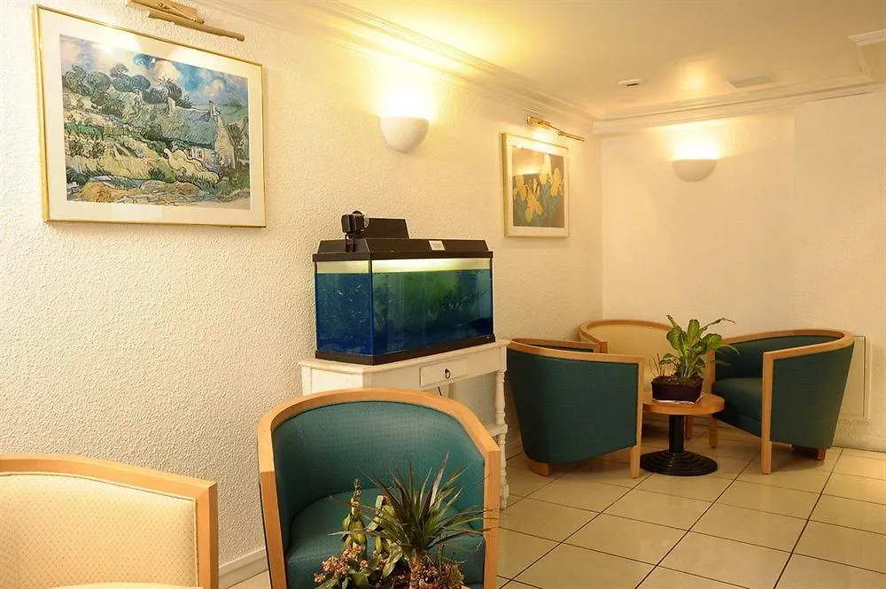 Royal Bastille Hotel Paris