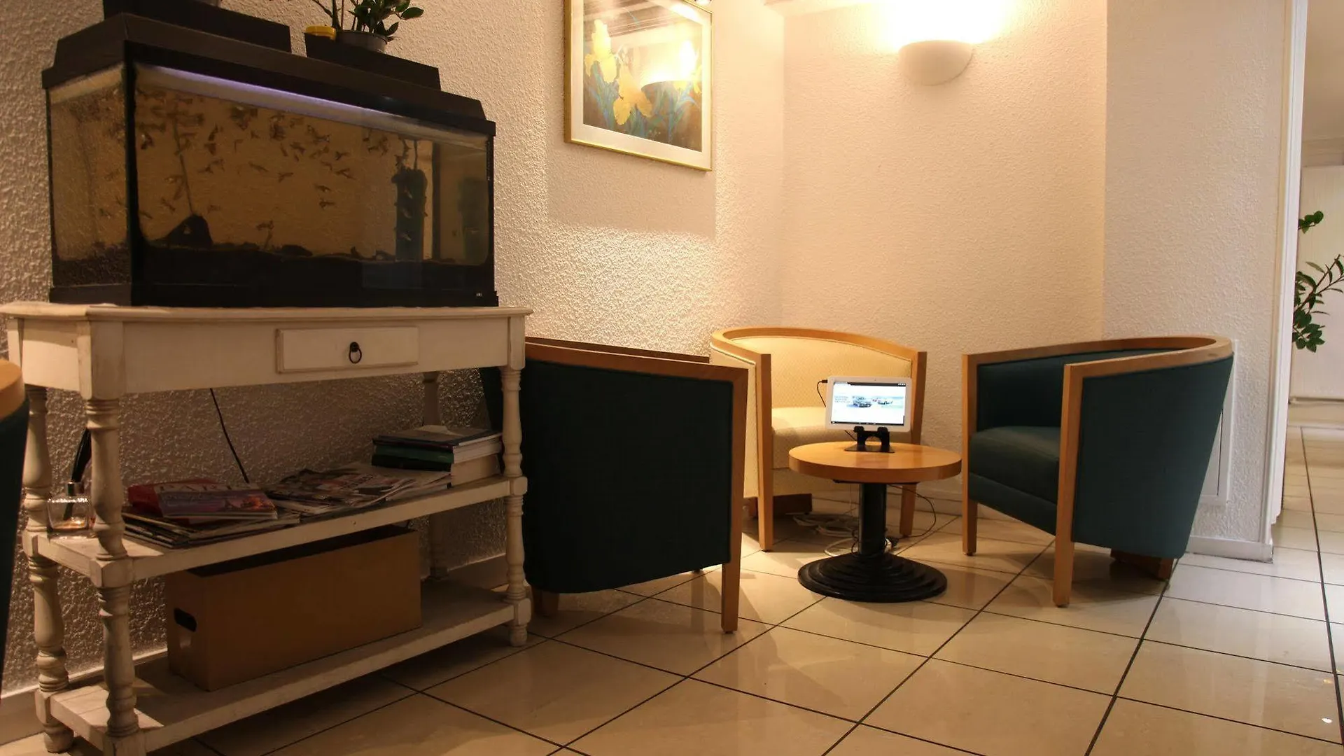 Royal Bastille 2* Paris