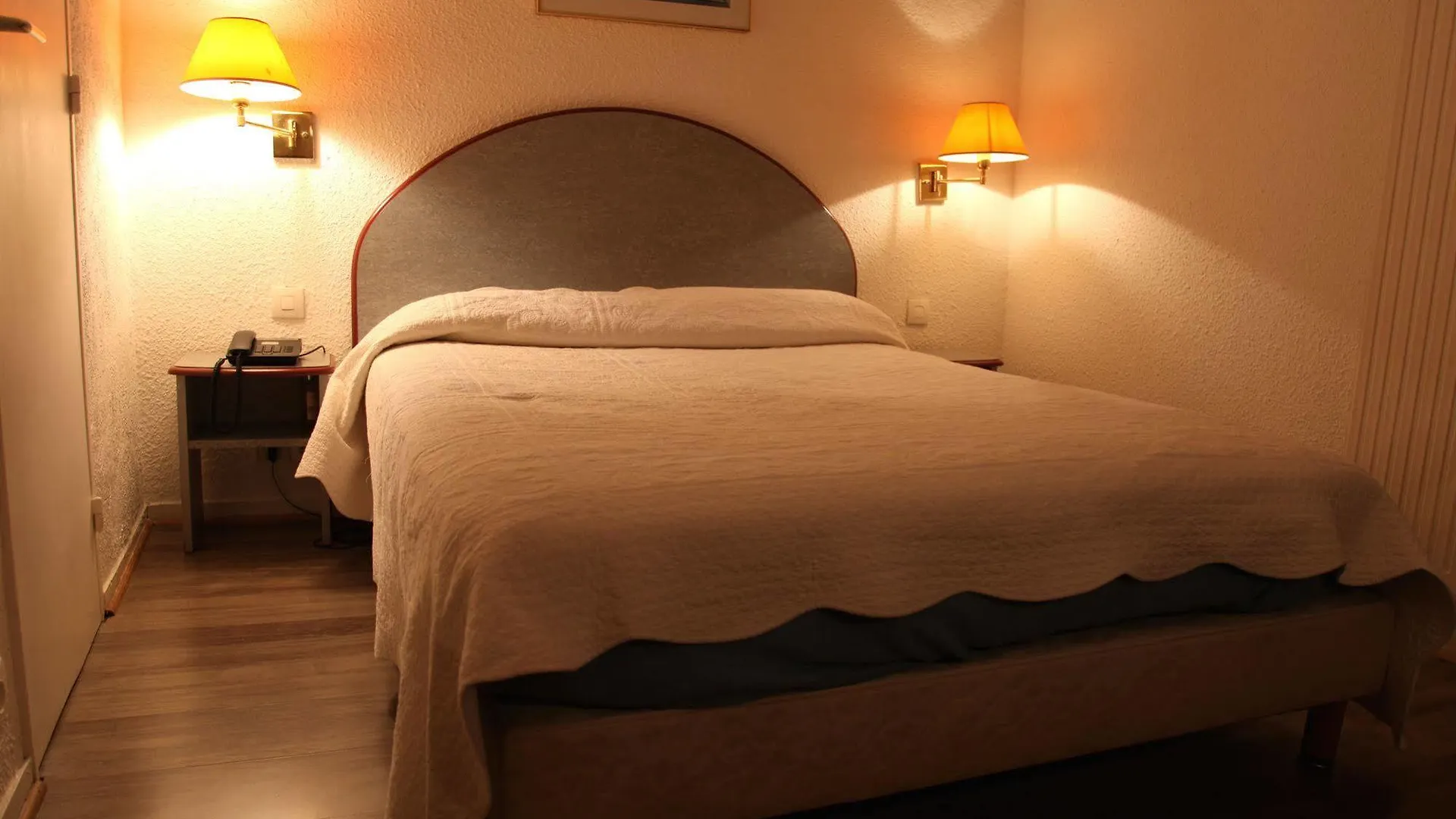 Hotel Royal Bastille