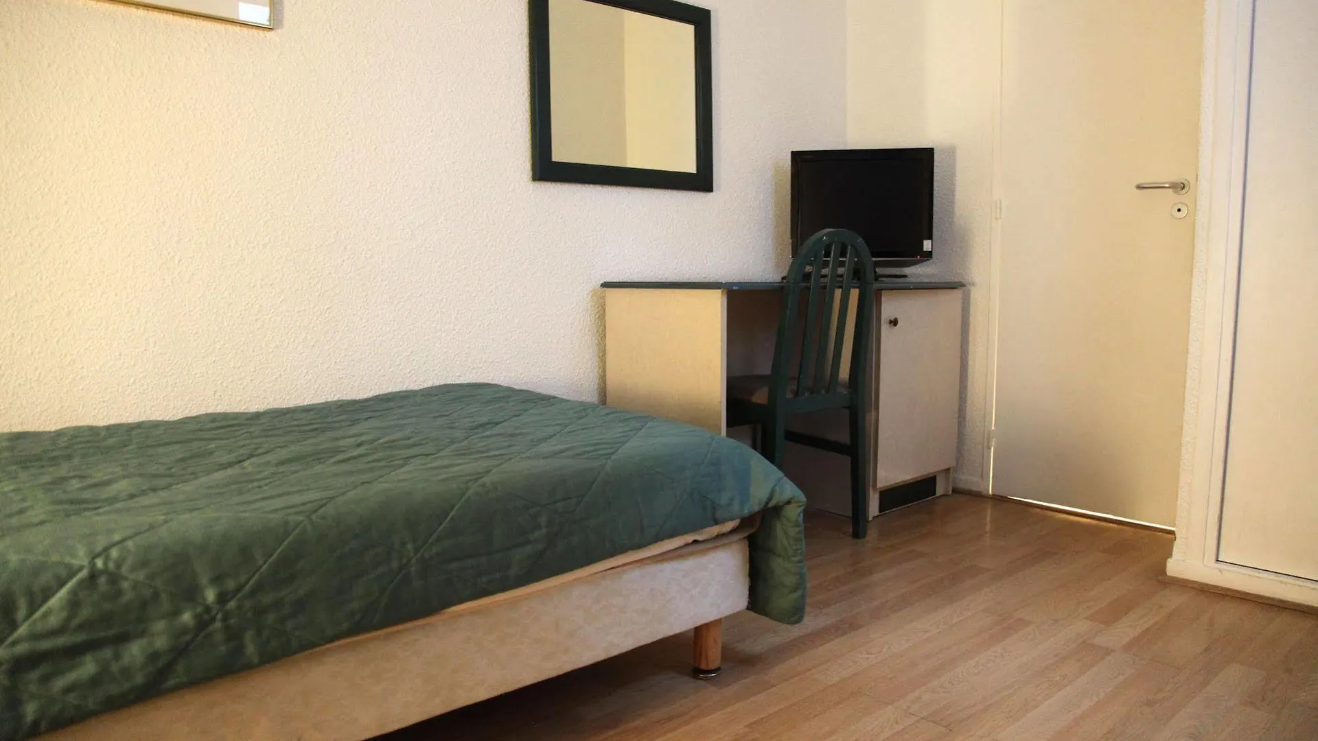 Hotel Royal Bastille Paris