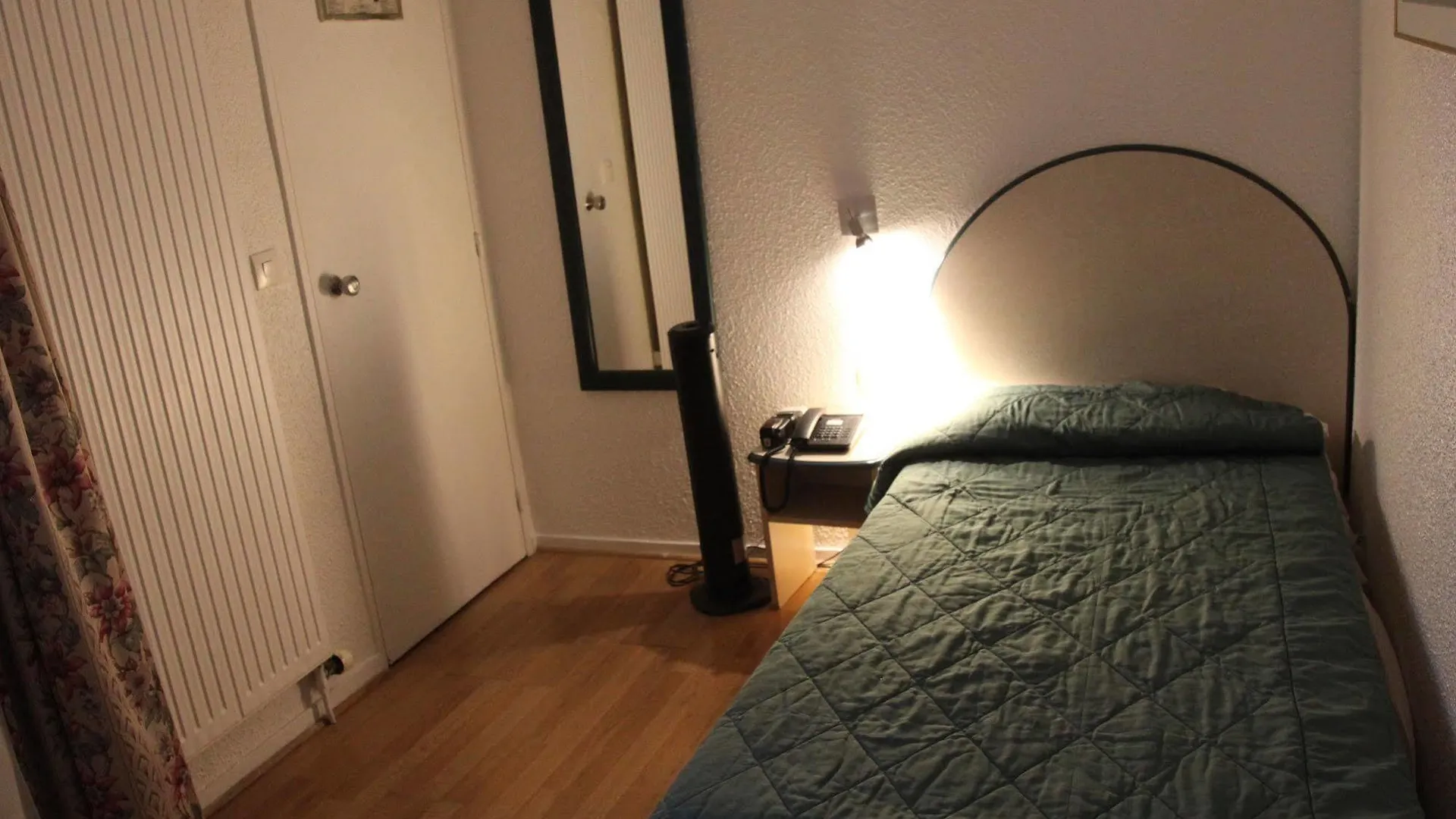 Hotel Royal Bastille