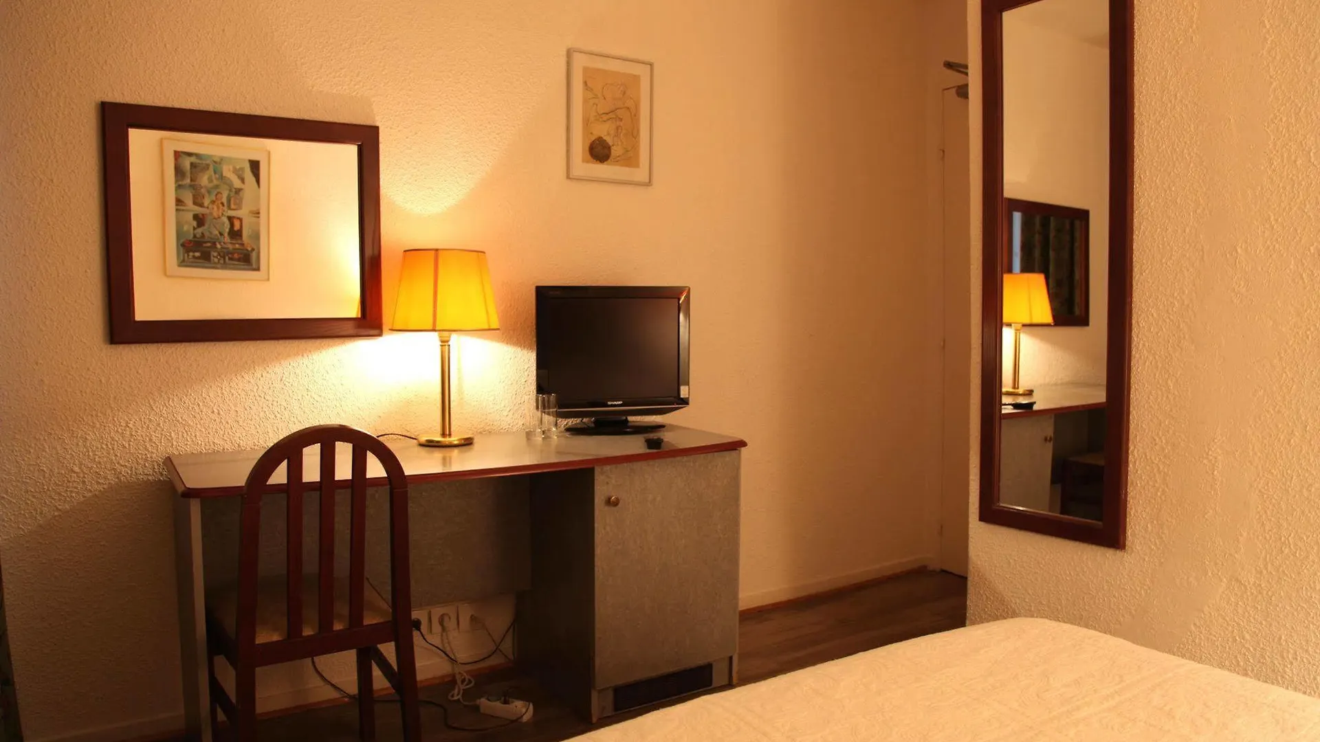 Royal Bastille Hotel Paris