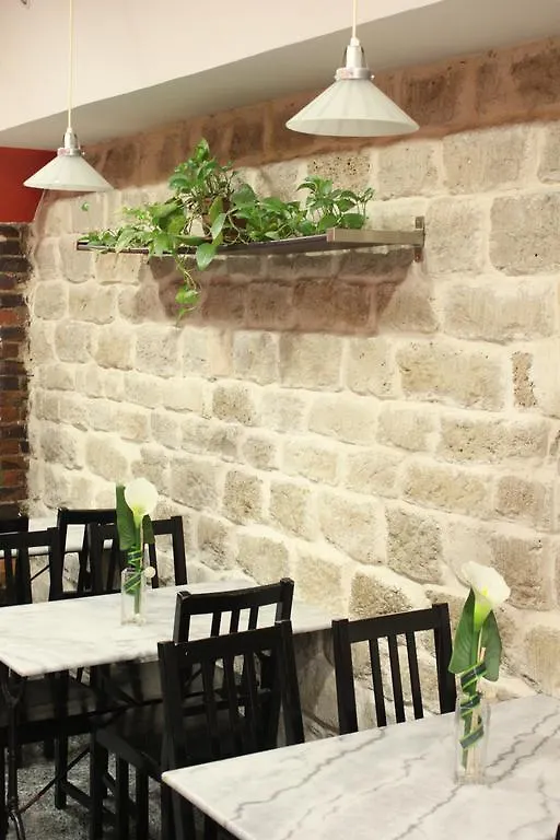 Royal Bastille Hotel Paris