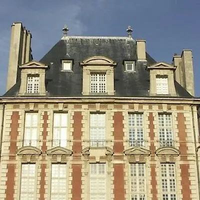 Royal Bastille Parigi