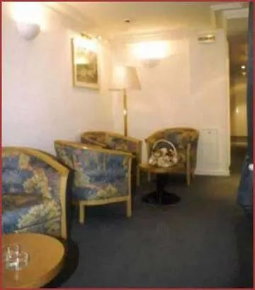 Royal Bastille 2* Parigi